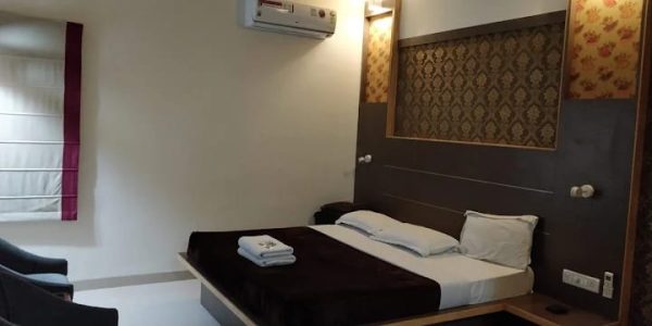 Ac Standard Room